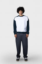 POLERA SIN CAPUCHA DOWN