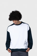 POLERA SIN CAPUCHA DOWN