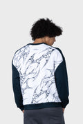 POLERA SIN CAPUCHA DOWN
