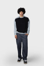 POLERA SIN CAPUCHA DOWN