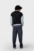 POLERA SIN CAPUCHA DOWN