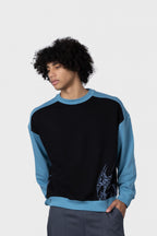 POLERA SIN CAPUCHA DOWN