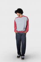 POLERA SIN CAPUCHA DOWN