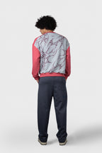 POLERA SIN CAPUCHA DOWN