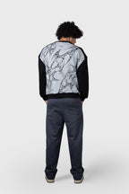POLERA SIN CAPUCHA DOWN