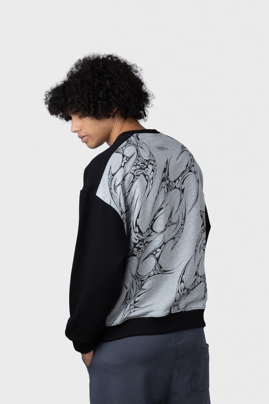 POLERA SIN CAPUCHA DOWN