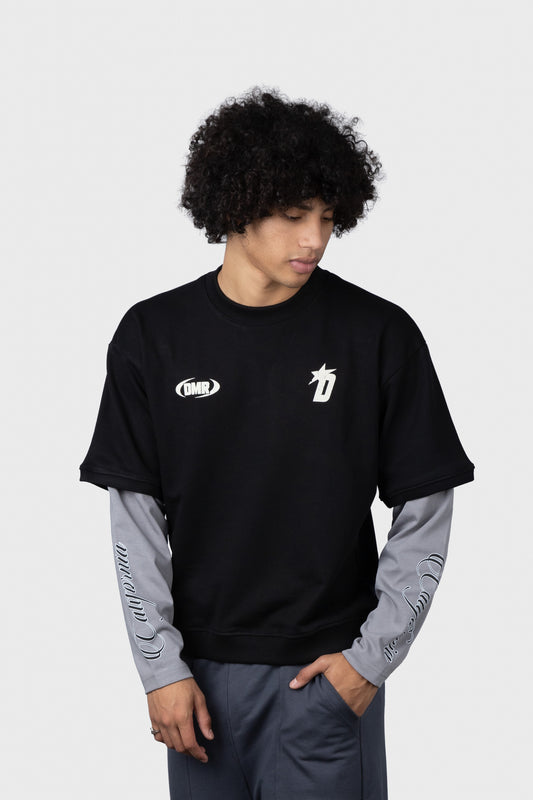 POLO MANGA LARGA NRO 23
