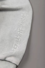 POLERA/HOODIE CLUB DMR