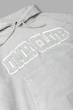POLERA/HOODIE CLUB DMR