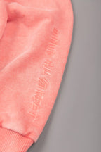 POLERA/HOODIE CLUB DMR