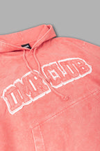 POLERA/HOODIE CLUB DMR