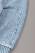 POLERA/HOODIE CLUB DMR