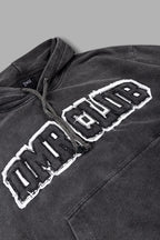 POLERA/HOODIE CLUB DMR