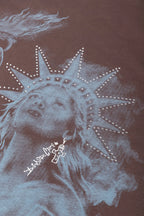 POLO LONG BOXY FIT LIBERTAD