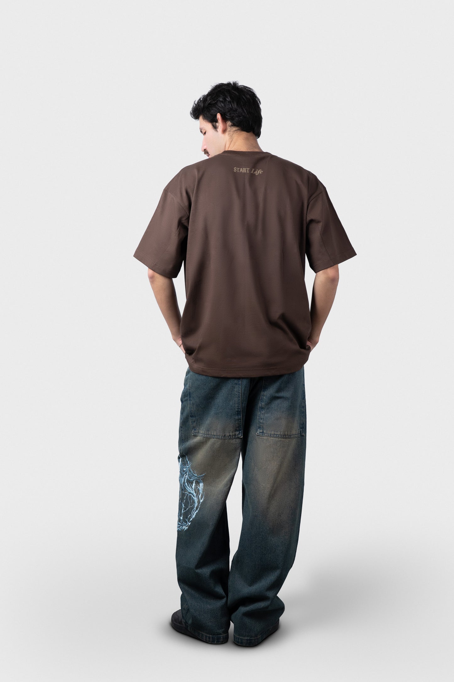 POLO BOXY FIT KING