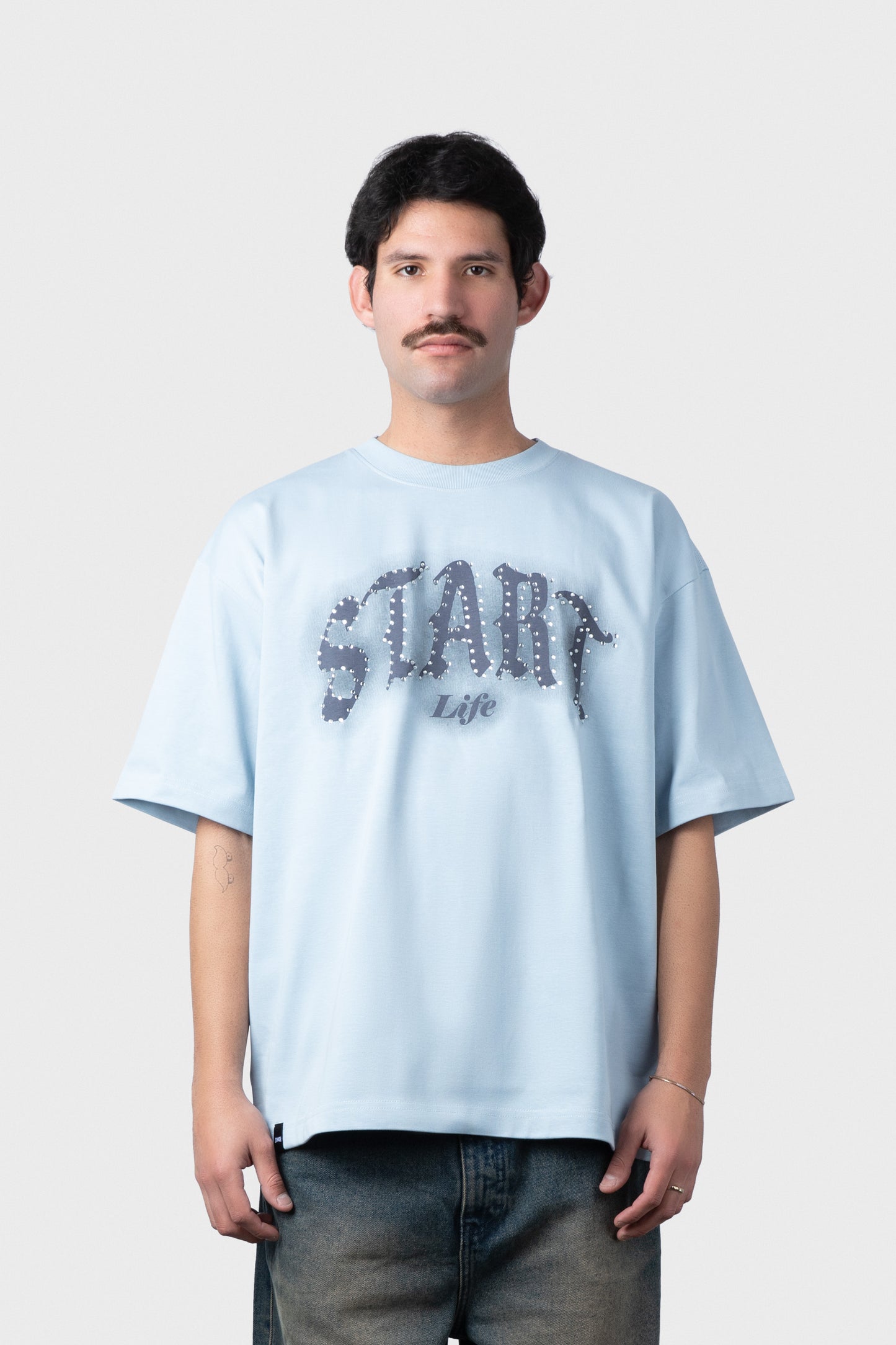POLO BOXY FIT KING