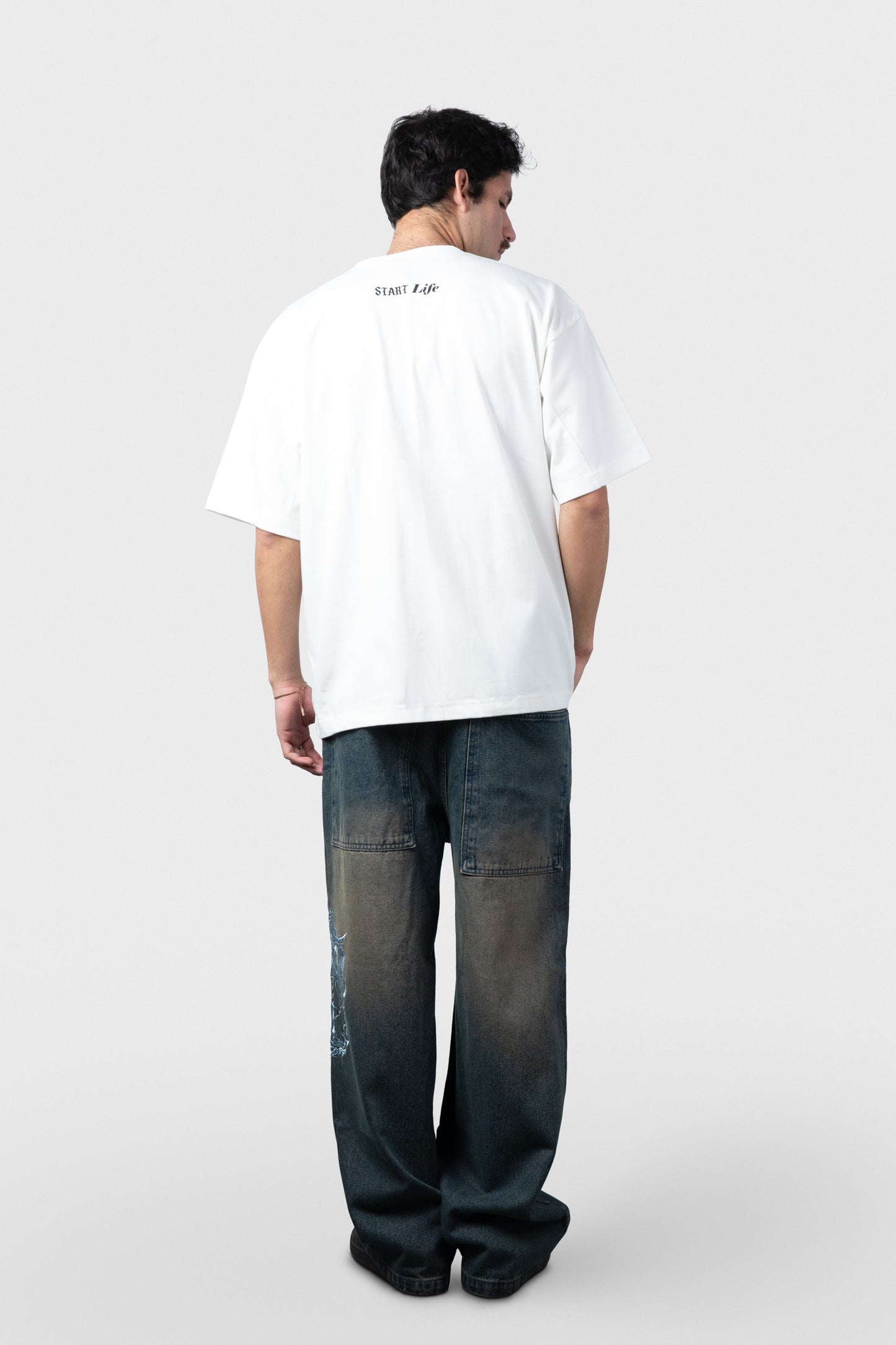 POLO BOXY FIT KING