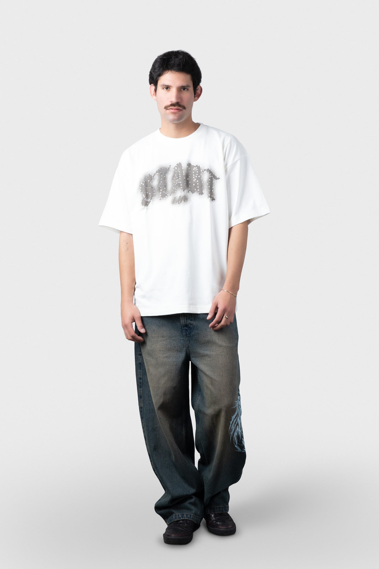 POLO BOXY FIT KING