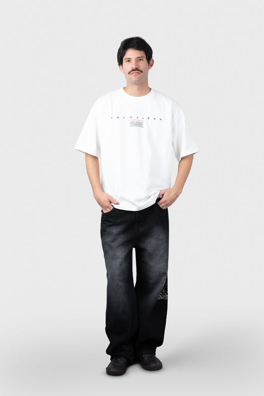 POLO OVERSIZE SIMPLICITY