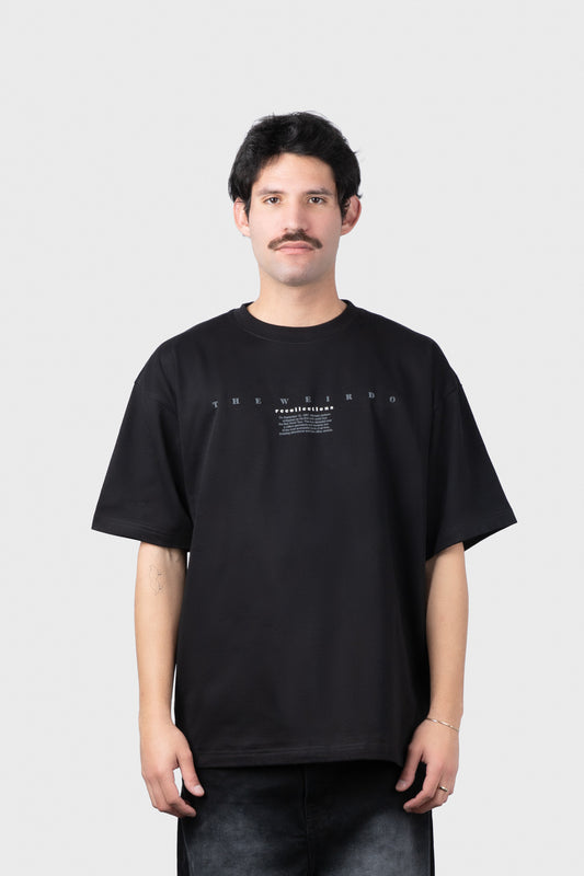POLO BOXY FIT SIMPLICITY