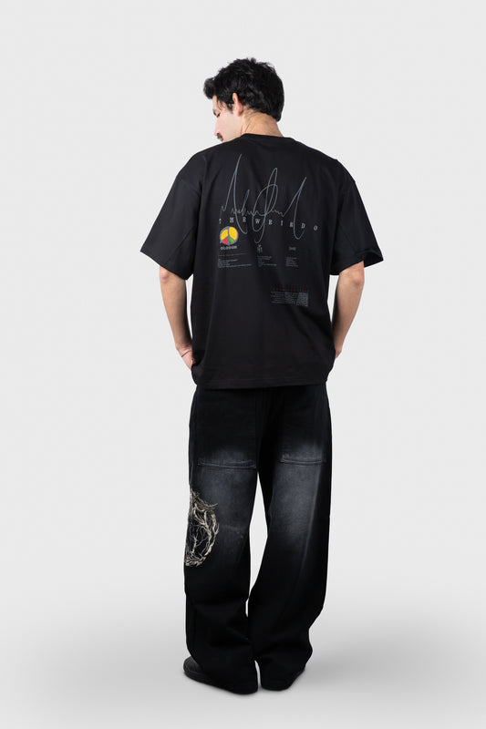 POLO BOXY FIT SIMPLICITY