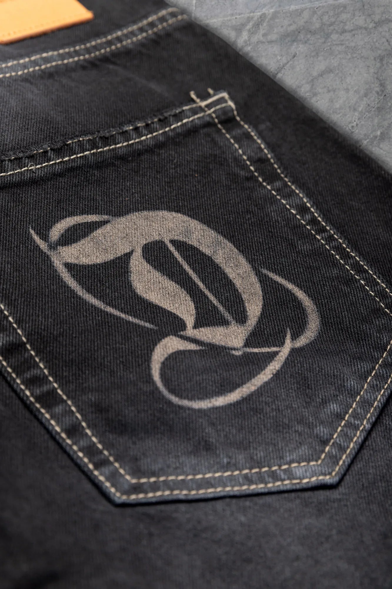 PANTALON BAGGY HUNTER