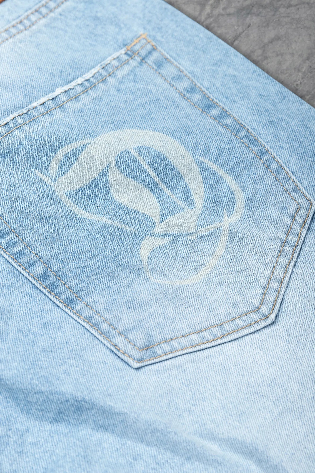 PANTALON BAGGY HUNTER