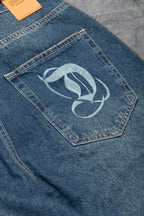 PANTALON BAGGY HUNTER