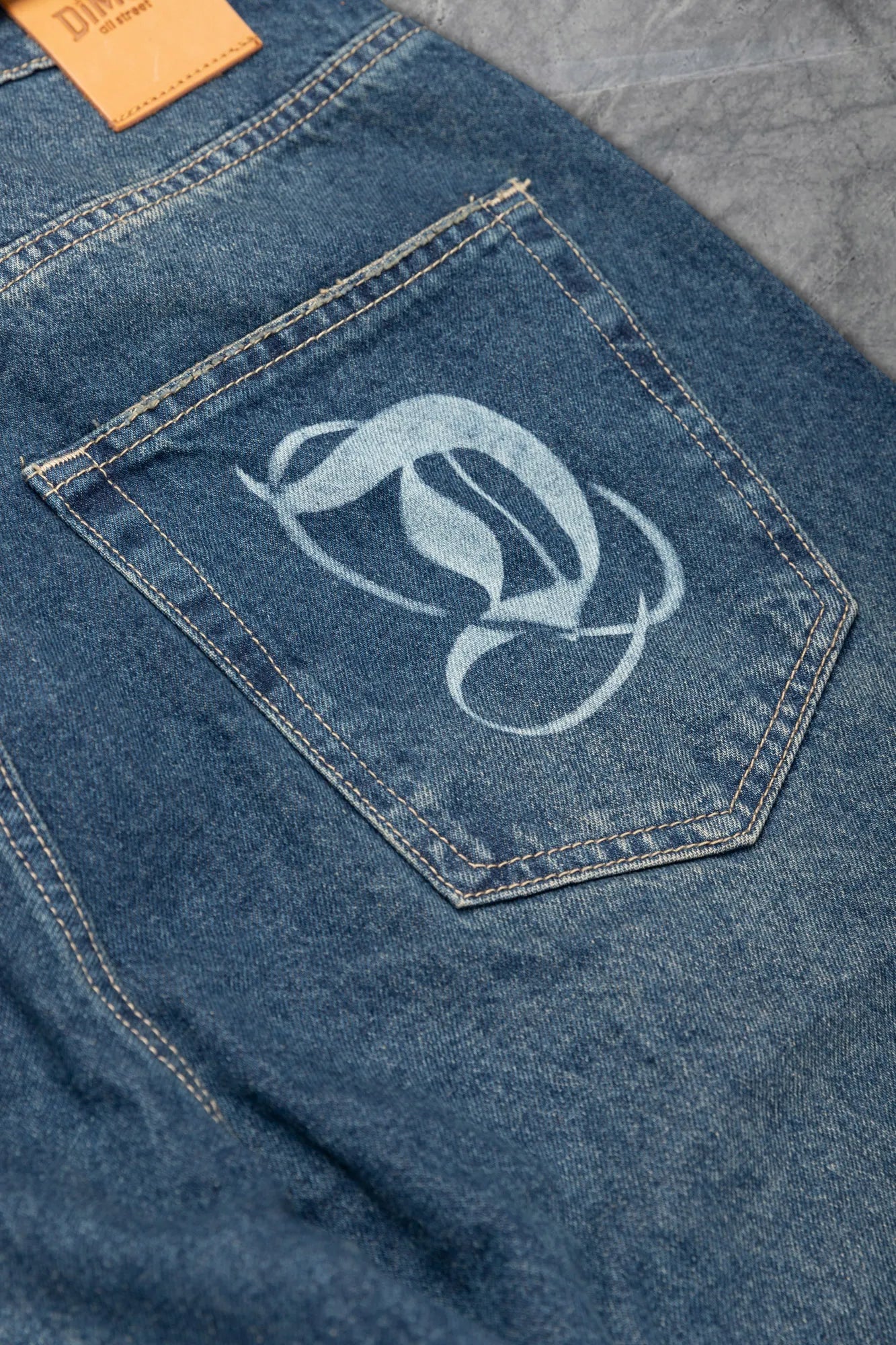 PANTALON BAGGY HUNTER