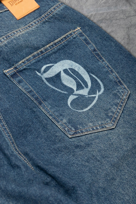 PANTALON BAGGY HUNTER