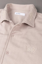 CAMISA FORCE MANGA CORTA