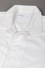 CAMISA FORCE MANGA CORTA