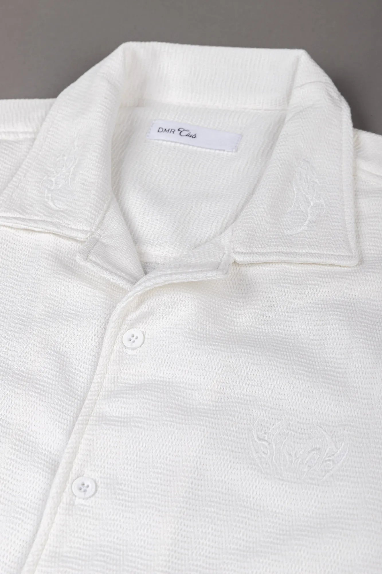 CAMISA FORCE MANGA CORTA