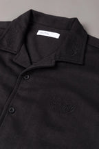 CAMISA FORCE MANGA CORTA