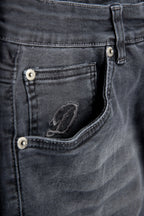 PANTALON SEMI PITILLO DAVE