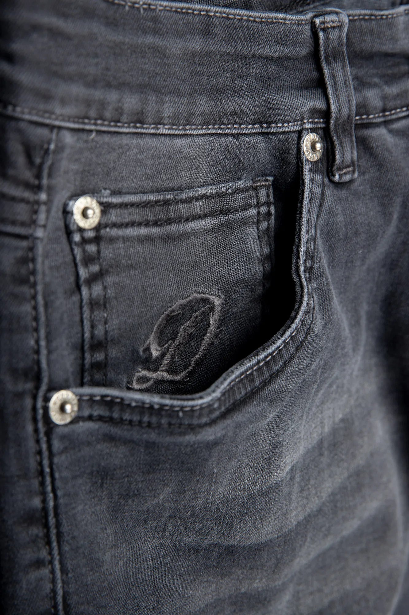 PANTALÓN REGULAR FIT DAVE