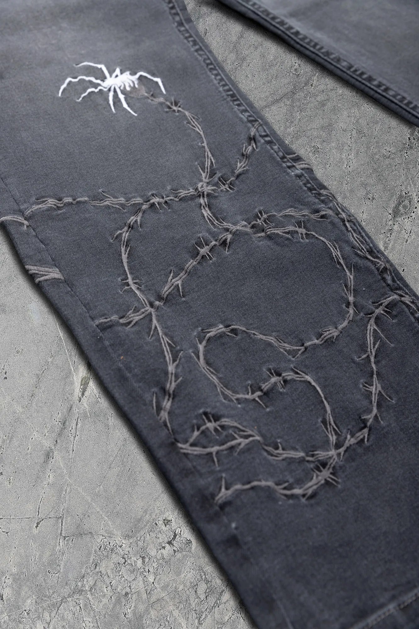 PANTALÓN REGULAR FIT DAVE