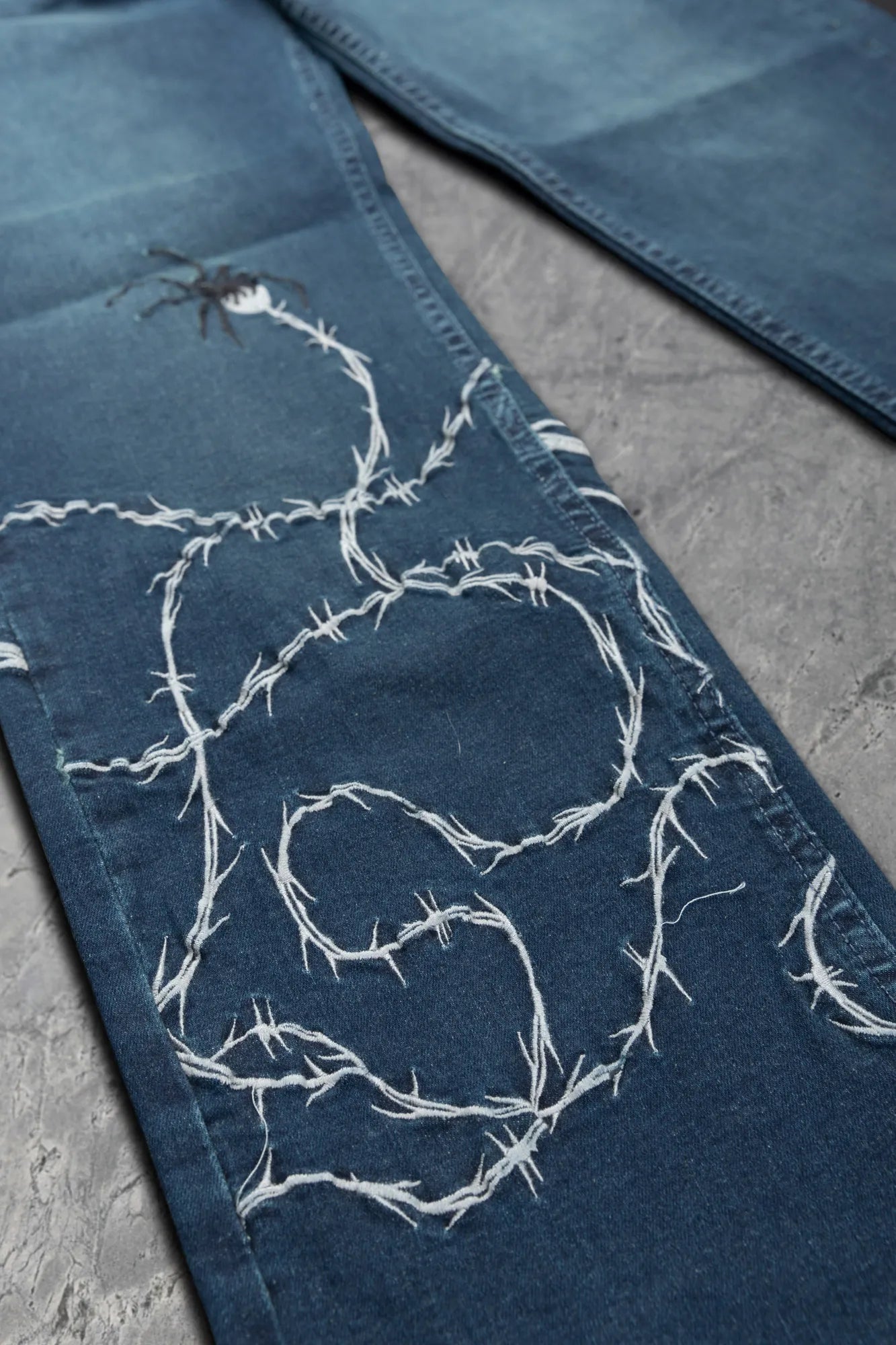 PANTALÓN REGULAR FIT DAVE