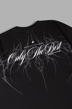 POLO LONG BOXY FIT LUXURY