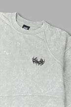 POLO OVERSIZE NOIR