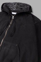 CASACA DENIM DARREL