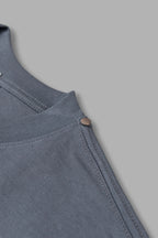 POLO LONG BOXY FIT TRIVU