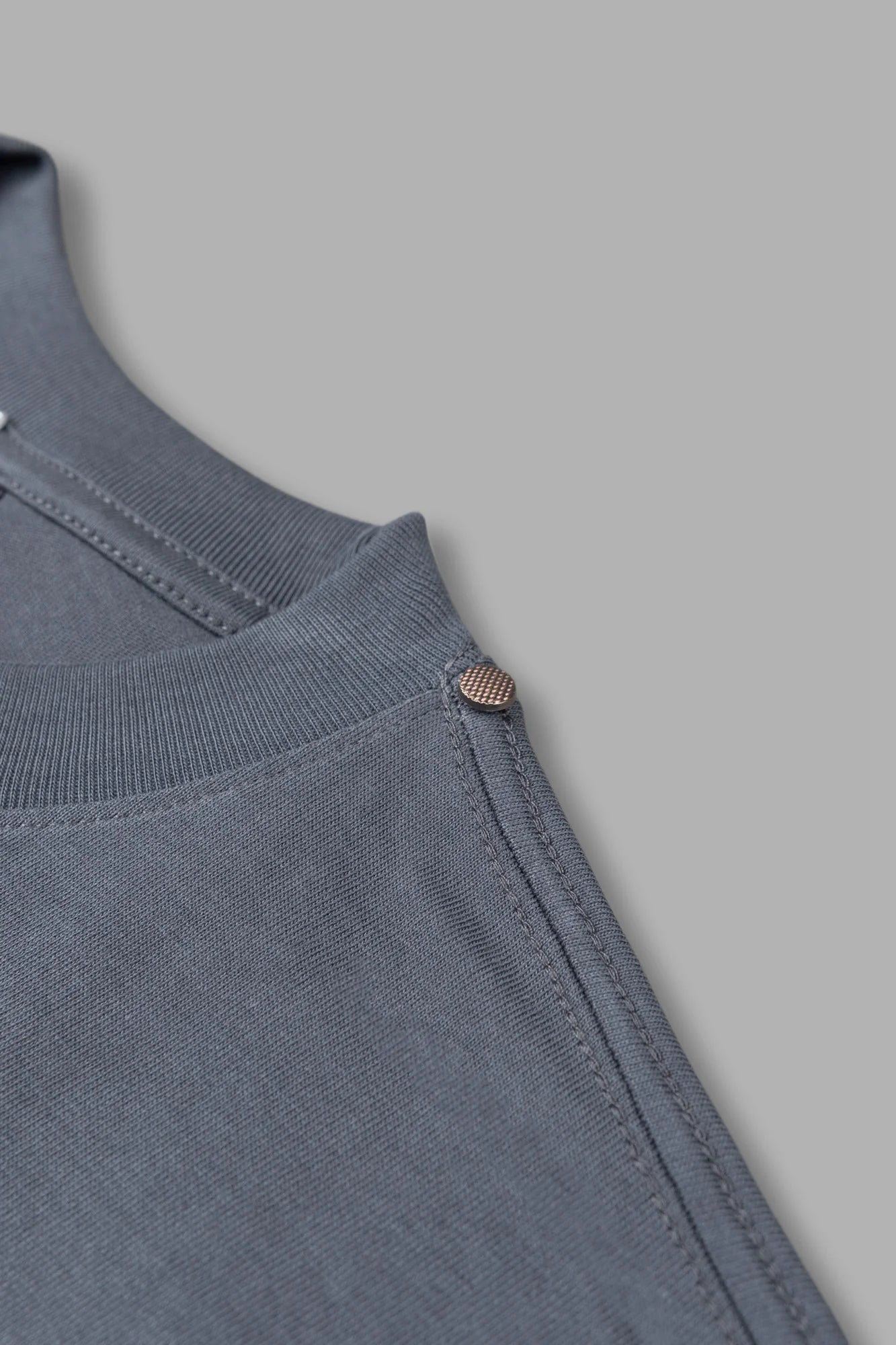 POLO LONG BOXY FIT TRIVU