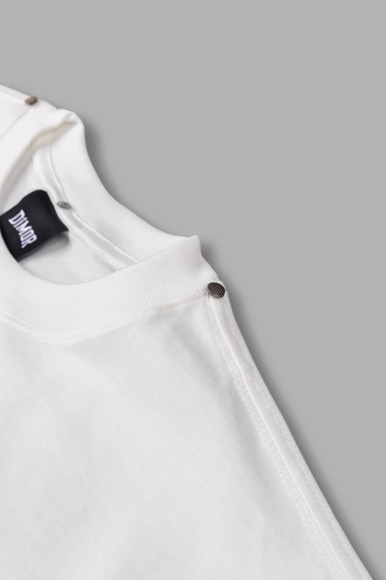 POLO LONG BOXY FIT TRIVU