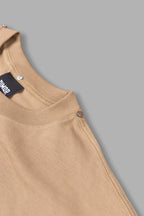 POLO LONG BOXY FIT TRIVU