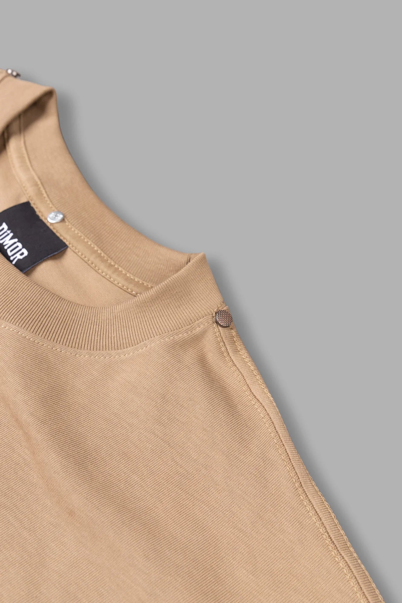 POLO LONG BOXY FIT TRIVU