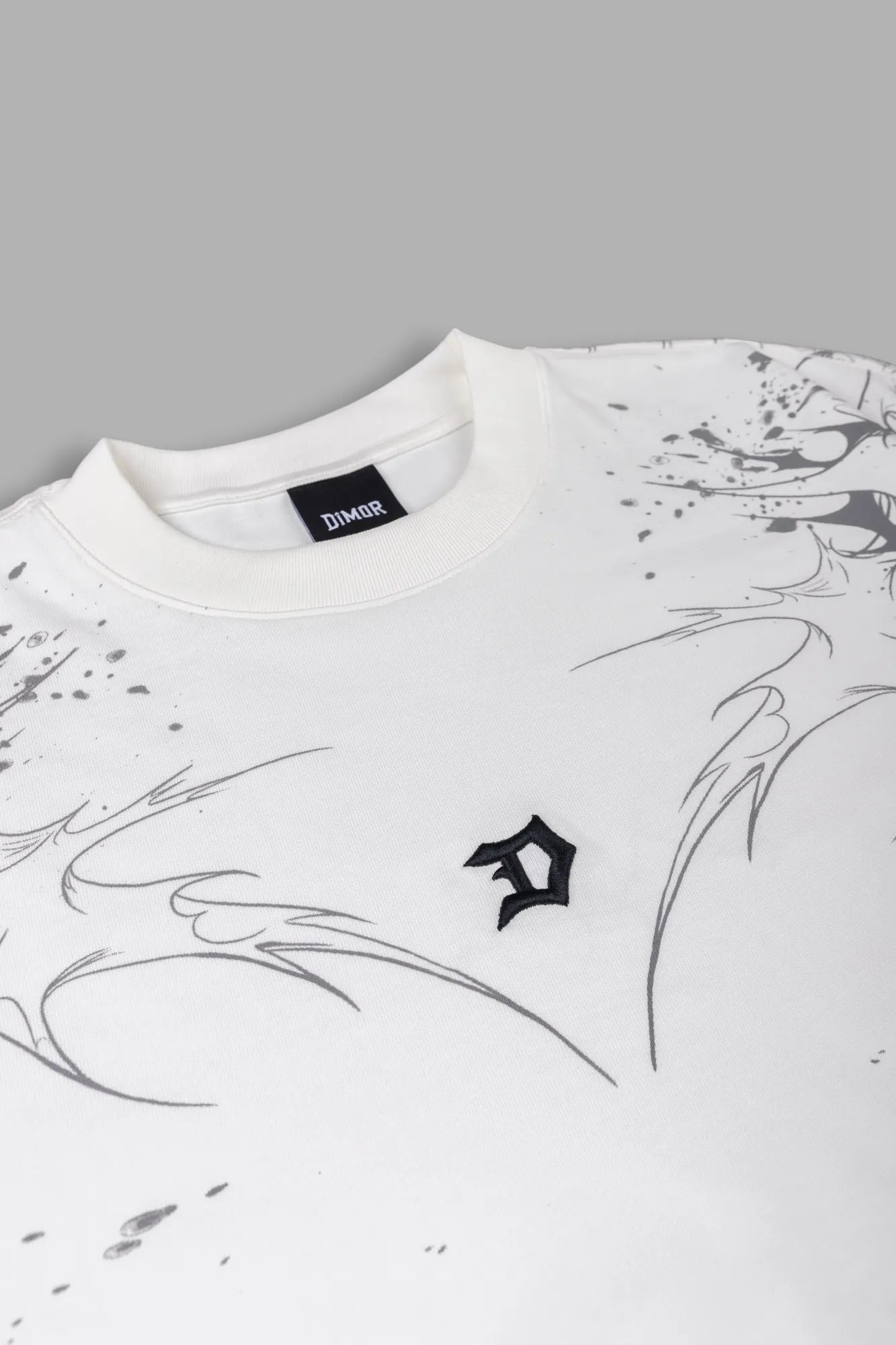 POLO BOXY FIT TRBL