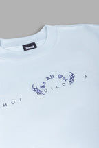 POLO LONG BOXY FIT 8BILL