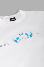 POLO LONG BOXY FIT 8BILL