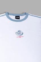 POLO BABY TEE VARCITY